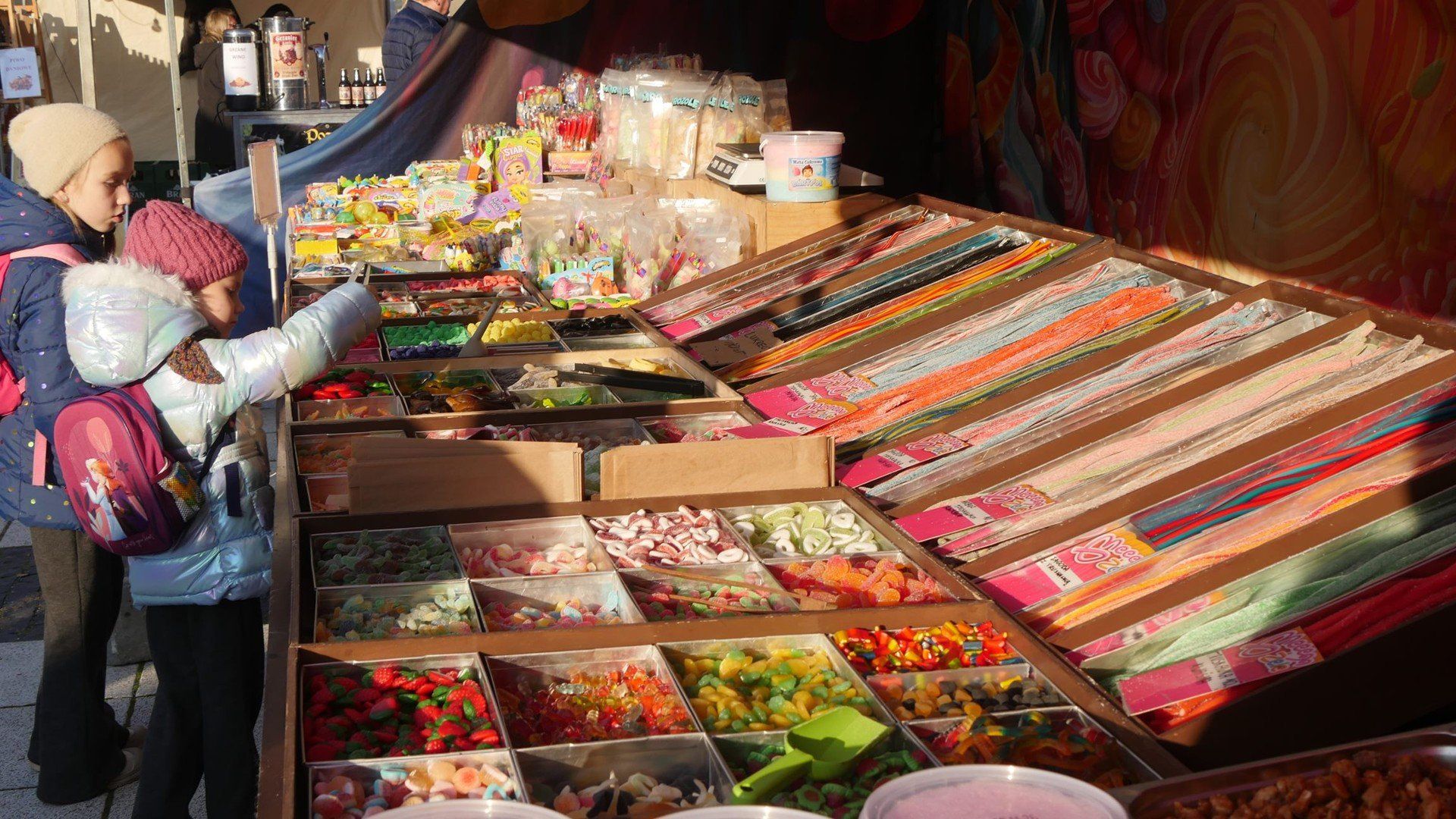 Tradycyjne smaki, rodzinne atrakcje i święto kultury od 8 do 11 listopada 2025