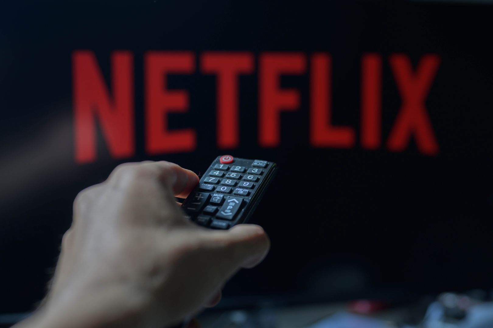 Netflix zaskoczy widzów. Co na ten rok szykuje platforma?