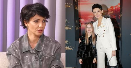 Dorota Gardias o mobbingu, relacjach z byłym partnerem i nowotworze: "Najpierw pomyślałam o córce"