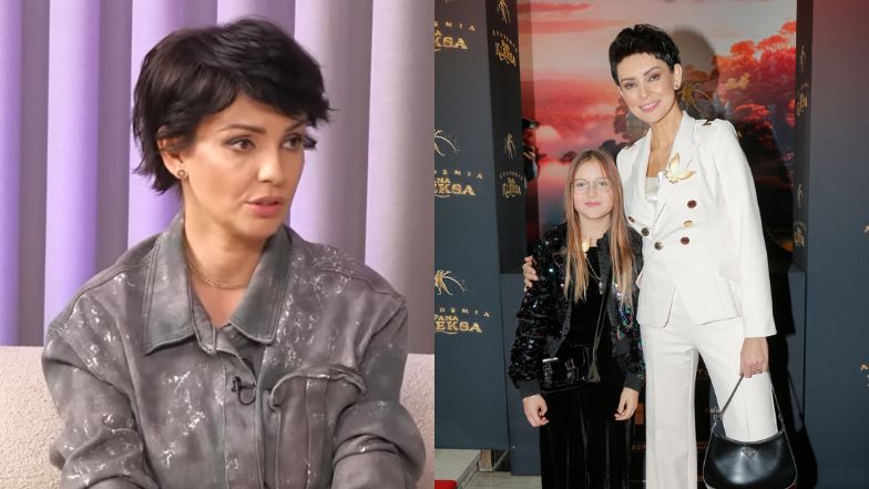 Dorota Gardias o mobbingu, relacjach z byłym partnerem i nowotworze