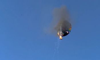 Tragedia w Brazylii. "Wszyscy jesteśmy zszokowani"
