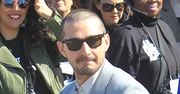 Shia LaBeouf zgłosił się na leczenie. Został oskarżony o przemoc