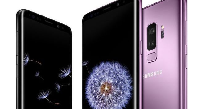 Galaxy S9+ z droższymi podzespołami niż poprzednie wersje flagowca Samsunga