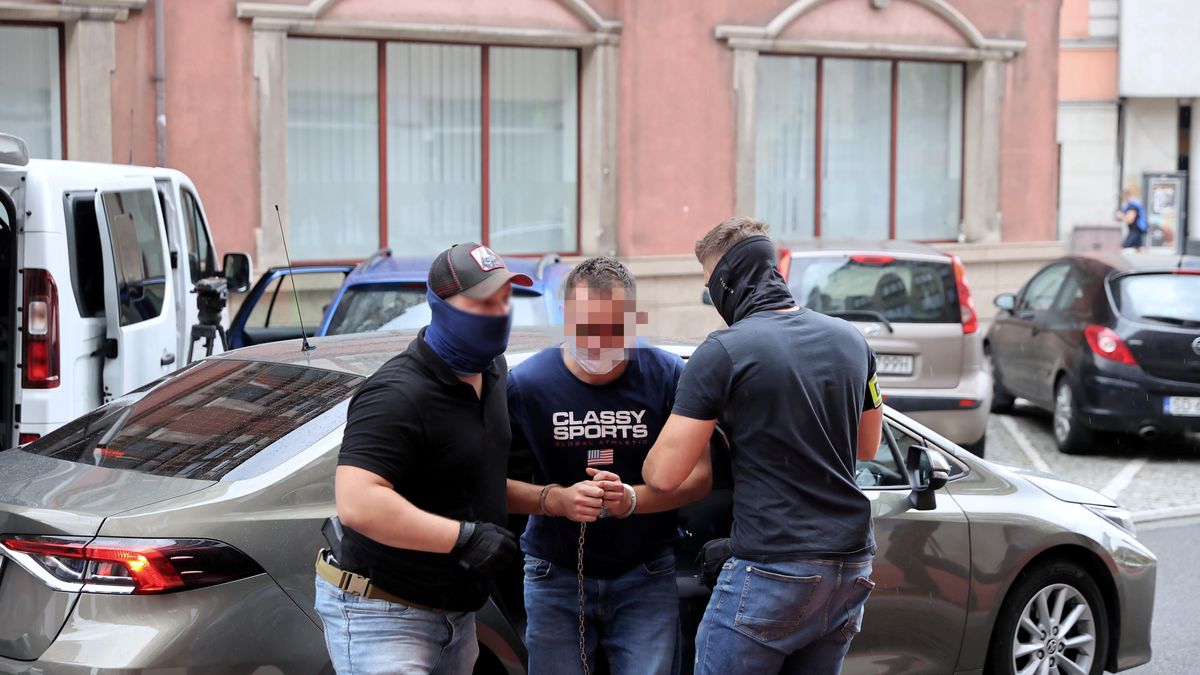 Kierowca autobusu, który przejechał 19-latkę 