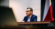 Koronawirus w Polsce i na świecie. Mocne słowa Mateusza Morawieckiego