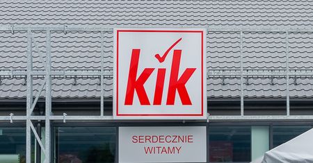 Sklep KiK już gotowy na święta. Dekoracje od 5 zł