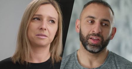 Marta i Patryk ze "Ślubu od pierwszego wejrzenia" odbyli ważną rozmowę. Wciąż nie poruszyli drażliwego tematu