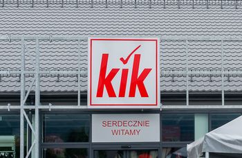 Sklep KiK już gotowy na święta. Dekoracje od 5 zł