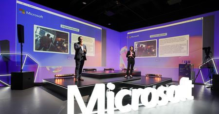 Wielka inwestycja Microsoft w Polsce. Chodzi o spore kwoty