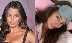 TYLKO NA PUDELKU: Julia Wieniawa USPOKAJA zmartwionych o jej bezpieczeństwo podczas nocowanki: "Nie będzie miała miejsca w moim domu"