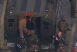 Maduro zmuszony do klęczenia. Jest nagranie