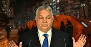 "Cyniczny szantaż". Ostry głos krytyki wobec rządu Węgier
