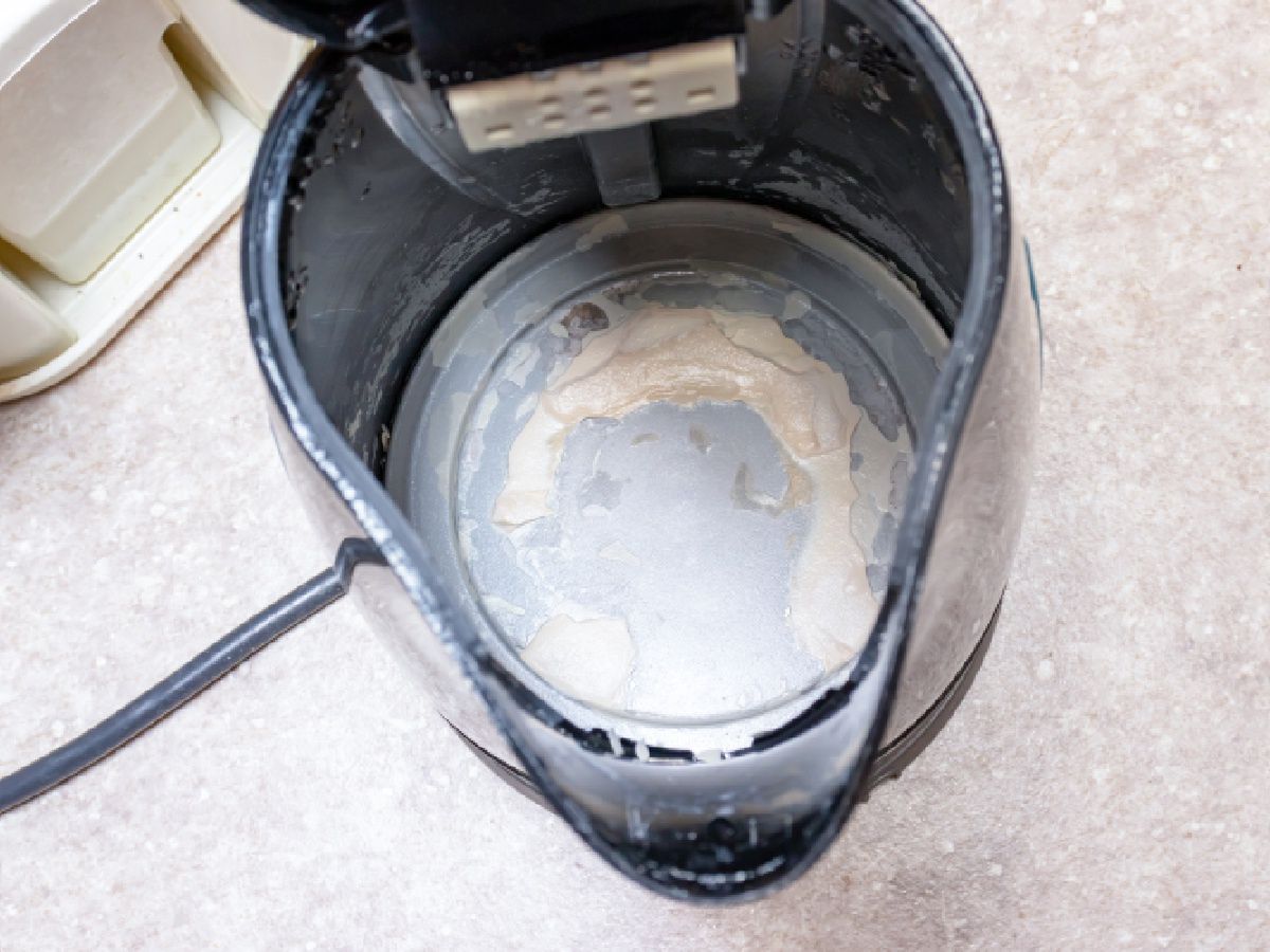 Jak pozbyć się kamienia?