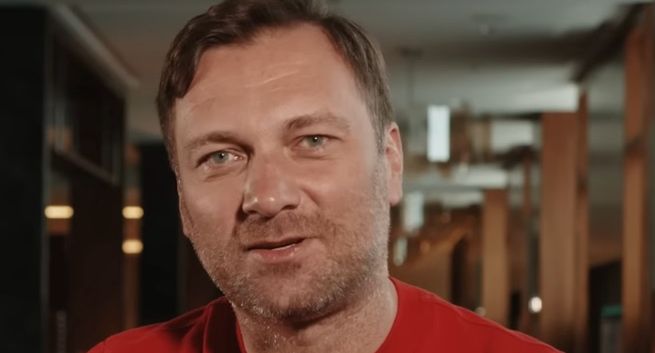 Szef TVP Sport: Babiarz sprzeniewierzył się misji, którą mu powierzono