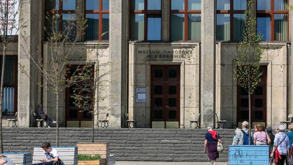 Krakowskie instytucje kultury chcą razem niwelować bariery w dostępności