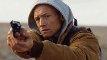 Prime Video ma nowy hit. Numer 1 w Polsce to thriller, który poleca aż 91% widzów