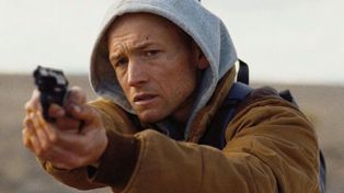 Prime Video ma nowy hit. Numer 1 w Polsce to thriller, który poleca aż 91% widzów