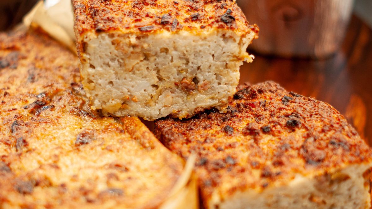 Baba ruska sprawi, że rodzina naje się do syta