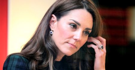 "Nie wiemy, czy ona jest spełniona". Księżna Kate kończy 40 lat