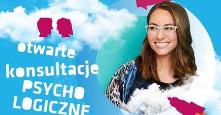 Już dziś! Bezpłatne Otwarte konsultacje psychologiczne w Lublinie – Odważ się działać