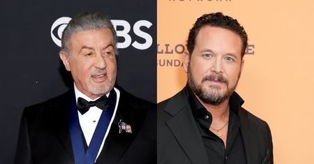 Sylvester Stallone i gwiazda "Yellowstone" łączą siły. Stworzą serial