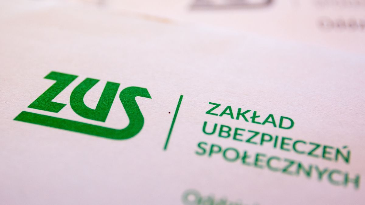 ZUS