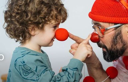 Fundacja Czerwone Noski rozpoczęła współpracę z Honki Digital Agency