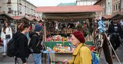 Kraków: Mały Rynek zaprasza na wiosenne kiermasze