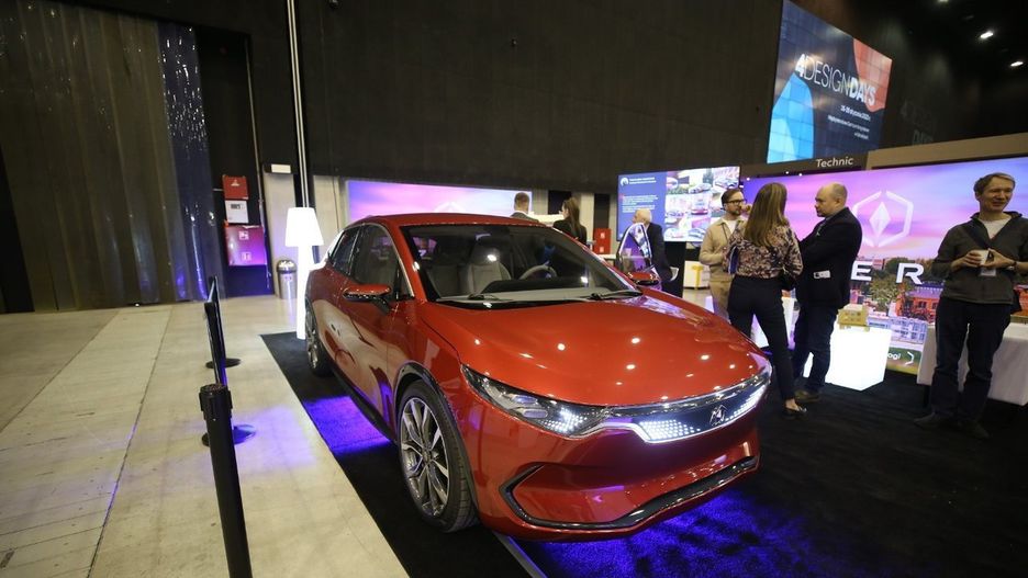 Electromobility Poland wybuduje w Jaworznie fabrykę samochodów?
