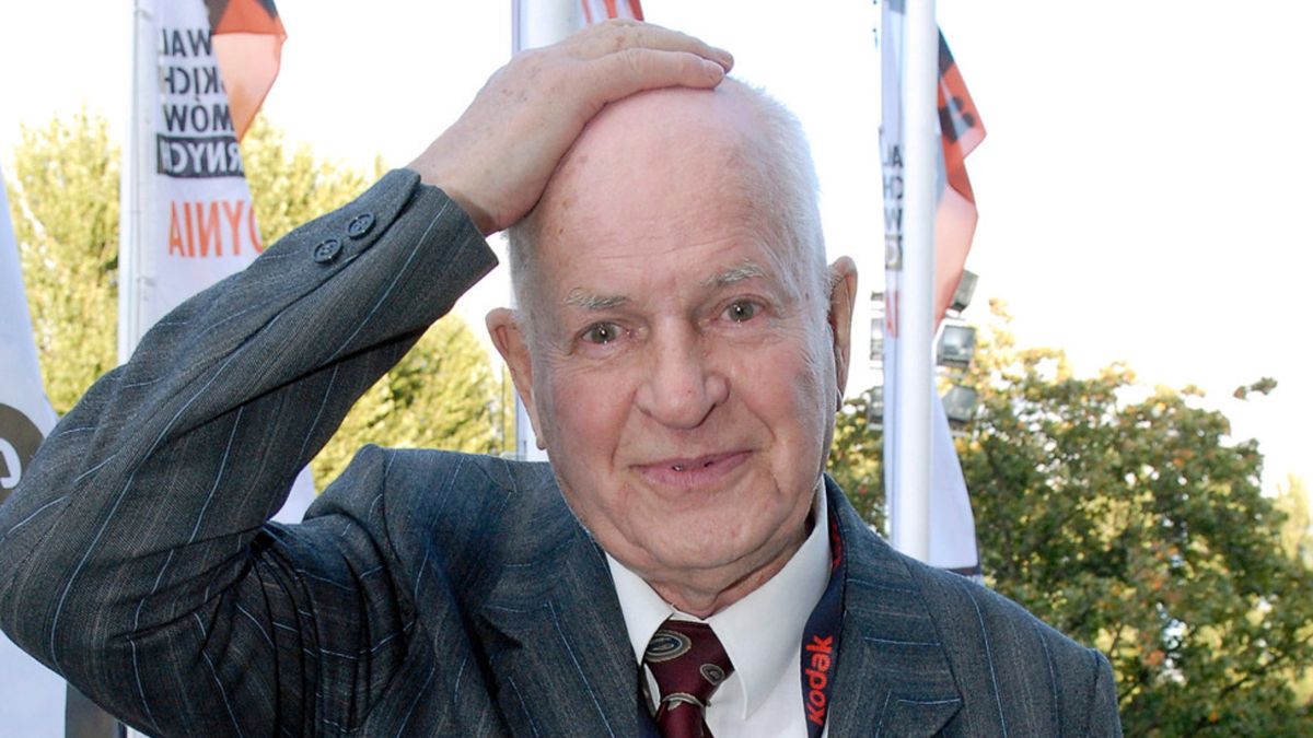 Jan Machulski żył na dwa domy. Matka jego syna zabrała głos