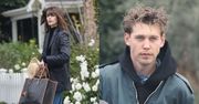 Kaia Gerber i Austin Butler spędzają razem święta! Miesiąc temu modelka rozstała z Jacobem Elordi... (ZDJĘCIA)