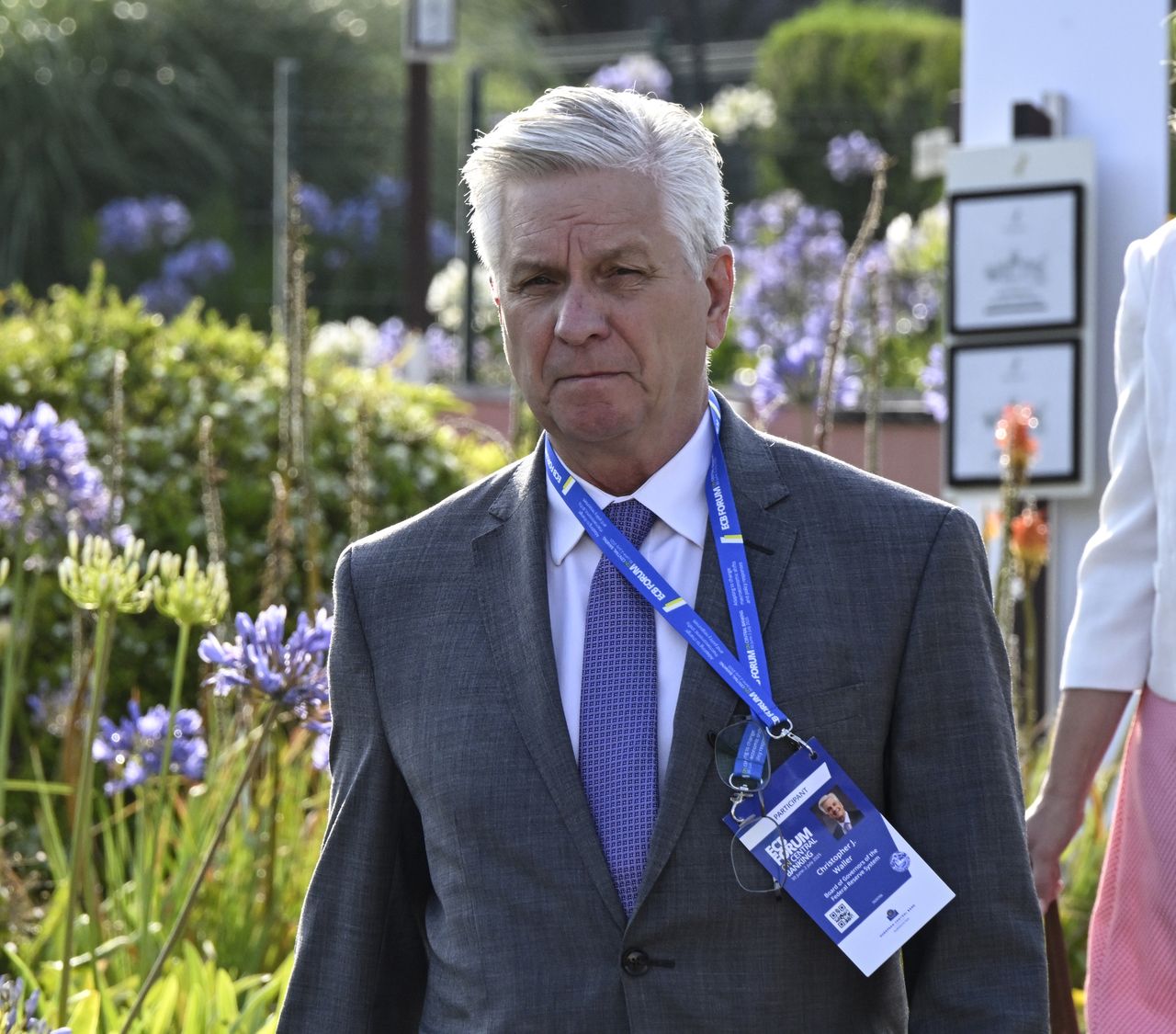 Szukają nowego szefa banku centralnego USA. Oto nowy faworyt?