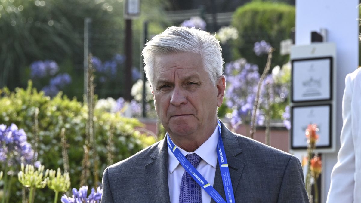 Szukają nowego szefa Fedu. Christopher Waller to nowy faworyt?