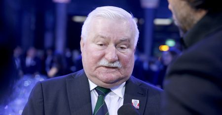 Szokujące, jak święta spędzi syn Lecha Wałęsy. "Będę upijał się w trupa"