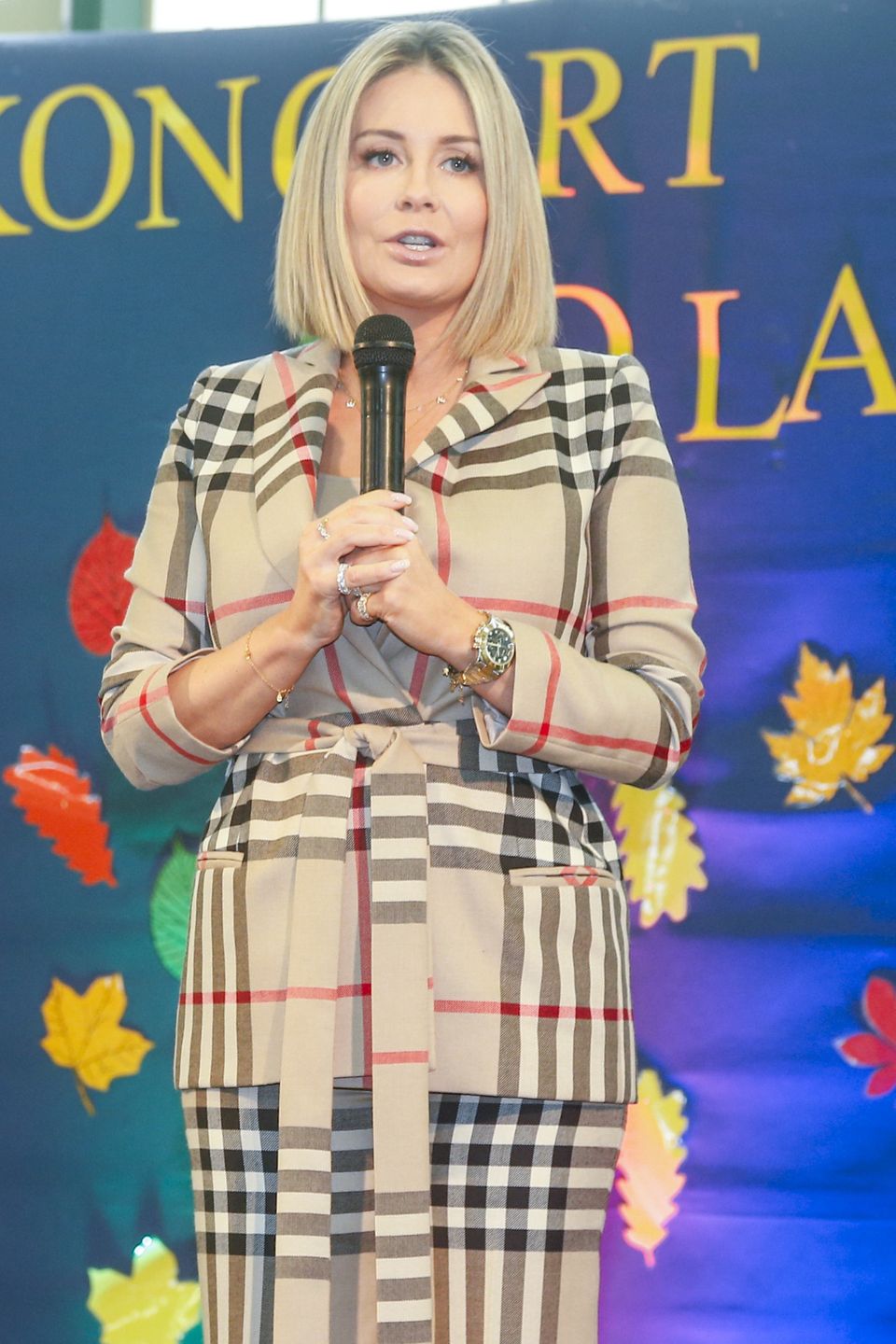 Małgorzata Rozenek 