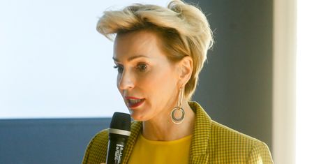 Paulina Smaszcz wprost o walce z chorobą: "Coraz mniej wyraźnie mówię, mam problem z twarzą. JA SIĘ NIE DAM"