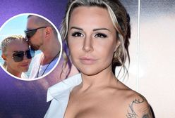 Lipińska zakochana w Baronie. Pokazała romantyczne zdjęcia