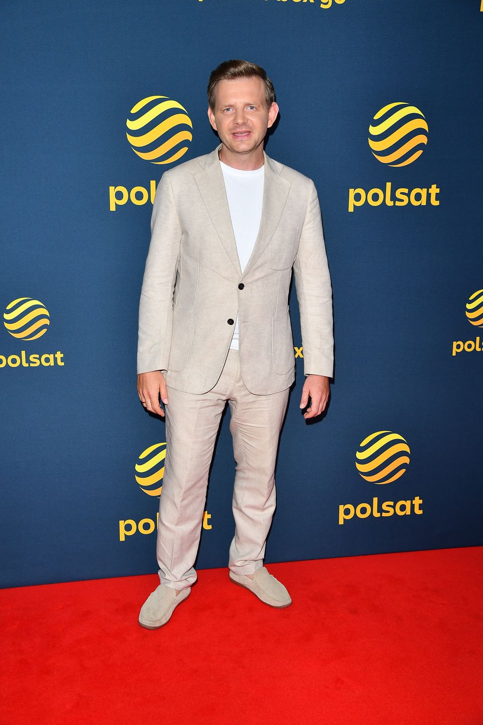 Gwiazdy na ramówce Polsatu 