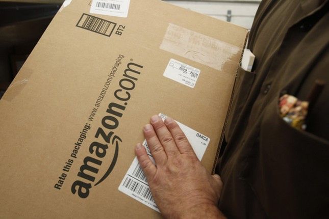 Amazon i „Raport mniejszości”, czyli jak szukać sensacji tam, gdzie jej nie ma 2