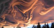Asperatus - zupełnie nowy rodzaj chmury