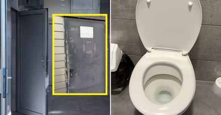 Porównała toalety w Polsce i Niemczech. "Niesmak pozostaje"