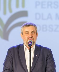 Ardanowski dla "RZ": Chcę wiedzieć, kto naprawdę rządzi