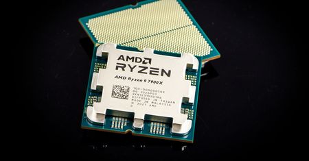 Intel zdetronizowany? Sprawdzamy Ryzen 9 7900X - 12-rdzeniowy mocarz AMD