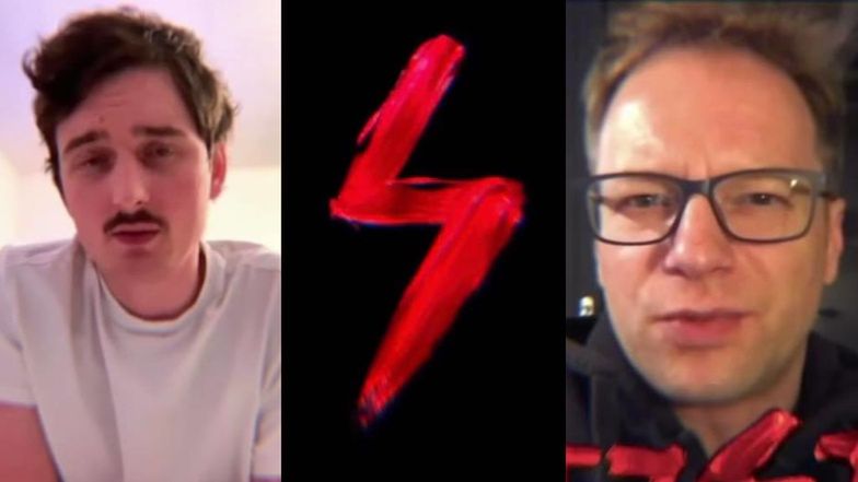 Dawid Podsiadło, Maciej Stuhr, Andrzej Wrona i inni wspierają kobiety w walce o ich prawa