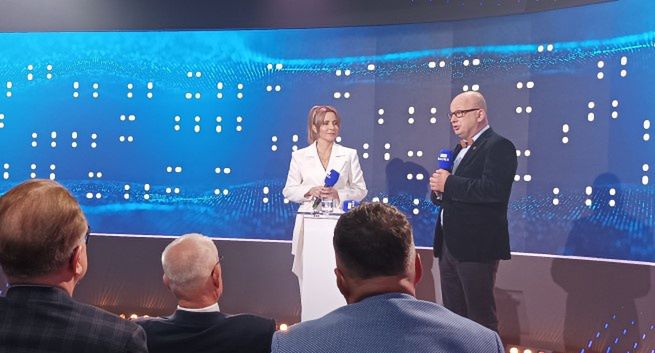 TVP Nauka w telewizji naziemnej i kablówkach. Koszt 40 mln zł. „Chcemy zachwycić obrazem”