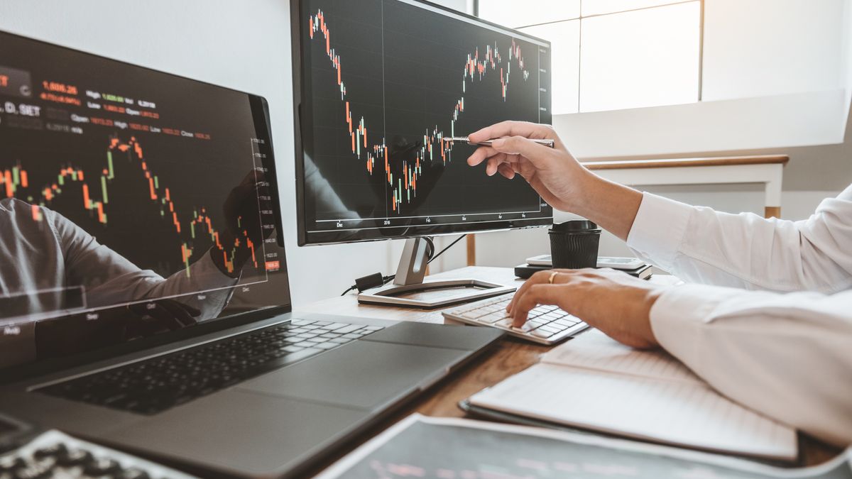 Akcje Jeronimo Martins idą w górę