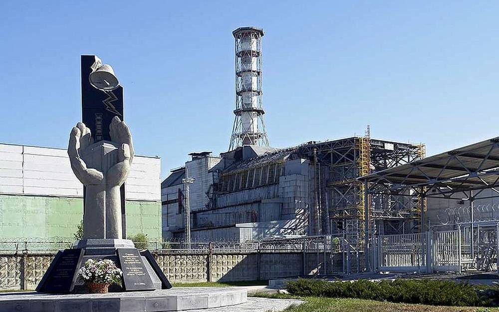 "Nie wiedzieliśmy, że to reaktor. Nikt nam tego nie powiedział" (26 kwietnia 1986, Czarnobyl) 2