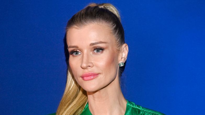 Joanna Krupa opublikowała pierwszy wpis od potwierdzenia rozwodu