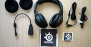 SteelSeries 7H USB – strumień (wirtualnego) 8-kanałowego dźwięku [test]