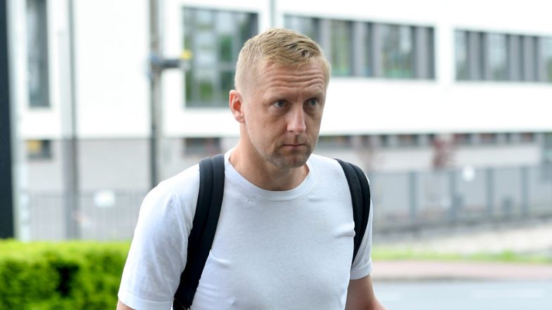 Kamil Glik skazany za pobicie mężczyzny
